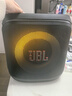 JBL PartyBox Encore2音樂(lè )戰將歡唱版2藍牙音箱 國家補貼 戶(hù)外家庭KTV麥克風(fēng)一體唱K歌廣場(chǎng)舞低音音響 曬單實(shí)拍圖