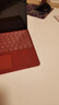 微軟Surface鍵盤(pán)PRO11/10/9/8/X/12平板電腦鍵盤(pán)原裝鍵盤(pán)蓋磁吸背光鍵盤(pán)13英寸pro7/6/5/4 GO/4/3/2 pro8/9/X帶筆槽波比紅鍵盤(pán)【原封國行正品】 13寸 曬單實(shí)拍圖