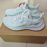 李寧（LI-NING）跑步鞋男鞋FutureRun跑步系列輕質(zhì)透氣跑鞋運動(dòng)鞋子男 曬單實(shí)拍圖