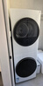 美的（Midea）10公斤洗烘套裝【清風(fēng)明月】 全自動(dòng)滾筒洗衣機烘干機MGH20VE5PRO 【清風(fēng)明月PRO】MGH20VE5PRO 曬單實(shí)拍圖