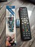 FUNRE 電視遙控器萬(wàn)能適用創(chuàng  )維康佳海爾TCL海信三星長(cháng)虹LG控制器松下夏普索尼飛利浦東芝小米電視機遙控 適用三星電視品牌全通用【無(wú)需設置-直接使用】 曬單實(shí)拍圖