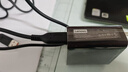 聯(lián)想（Lenovo） Yoga3 11 13 14 pro MIIX4 yoga900原裝電源適配器 65W充電器（20V 3.25A）含電源線(xiàn) 700S/900S/MIIX700/Yoga4 曬單實(shí)拍圖