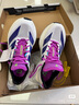 阿迪達斯（adidas）女 跑步系列 ADIZERO BOSTON 13 W 跑步鞋 JS4953 白色  39  曬單實(shí)拍圖