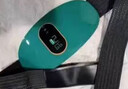 甩脂機瘦肚子神器減肥神器減小腹大肚腩全身懶人抖抖機肚子腰帶 塑形美體【插電款】 曬單實(shí)拍圖
