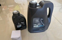 別克雪佛蘭原廠(chǎng)機油機濾小保養套餐含工時(shí)包安裝 原廠(chǎng)配套 dexos認證 5L中石化0W-20小保養 曬單實(shí)拍圖