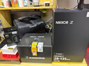 尼康（Nikon）ZR全畫(huà)幅微單相機全新專(zhuān)業(yè)數字電影攝影機zr高清攝影攝像機4K數字電影攝影機 RED專(zhuān)業(yè)電影機 ZR機身+28-135電動(dòng)變焦鏡頭 套餐一【CFe256G內存卡 讀卡器+備用電池 】 曬單實(shí)拍圖