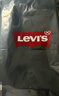 Levi's李維斯25年秋冬新款美式男休閑潮流502標準錐形牛仔褲29507 中藍 34 (32) 曬單實(shí)拍圖