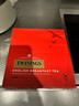 川寧（TWININGS）英式 波蘭進(jìn)口早餐經(jīng)典紅茶 進(jìn)口茶葉袋泡茶包 可冷泡 2g*100袋 有效期至28年2月（彩盒） 曬單實(shí)拍圖