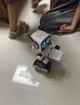 JOYSTONE機器人ai智能兒童8-12歲黑科技2025火玩具7男女孩生日圣誕節禮物 K10白【雙控+編程軌跡+APP】 曬單實(shí)拍圖