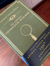 英文原版 夏洛克福爾摩斯探案全集 The Complete Sherlock Holmes 精裝 曬單實(shí)拍圖