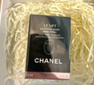 香奈兒（Chanel）智慧緊致護手霜50ml(黑蛋) 滋潤補水保濕 生日禮物送女友送老婆 曬單實(shí)拍圖