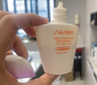 資生堂（Shiseido）新艷陽(yáng)夏多效防曬隔離乳 粉胖子防曬 30ml享60ml 曬單實(shí)拍圖