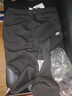 耐克（NIKE）褲子男款25冬季新款運動(dòng)褲跑步衛褲時(shí)尚潮流束腳褲加絨保暖休閑褲 內里加絨/新到貨/曬圖退10 2XL 【185】體重170~190斤左右 曬單實(shí)拍圖