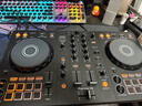 Pioneer DJ【品牌正品專(zhuān)賣(mài)】先鋒DDJ-FLX4打碟機新手入門(mén)套裝DJ直播數碼控制器學(xué)習打碟控制 入門(mén)DJ熱銷(xiāo)款 【DJ入門(mén)臻選款】DDJ-FLX4標配 黑色 曬單實(shí)拍圖
