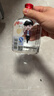 瀘州老窖瀘小二 濃香型白酒 42度 125mL 1瓶 曬單實(shí)拍圖