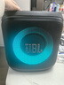 JBL PartyBox Encore2音樂(lè )戰將歡唱版2藍牙音箱 國家補貼 戶(hù)外家庭KTV麥克風(fēng)一體唱K歌廣場(chǎng)舞低音音響 曬單實(shí)拍圖