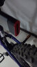 POLYGON T8 進(jìn)口軟尾山地自行車AM速降Enduro碟剎27.5寸/29整車 紫色（變色龍） M (27.5輪徑) 12速 曬單實(shí)拍圖