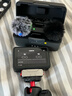 大疆 DJI Mic Mini 迷你無(wú)線(xiàn)高品音質(zhì)降噪領(lǐng)夾麥克風(fēng)【安卓+蘋(píng)果15/16/17系列+相機】一拖二(含充電盒) 曬單實(shí)拍圖