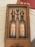 蘆臺春 木盒老酒升級版 醬香型白酒 53度 450ml*2瓶 禮盒裝 曬單實(shí)拍圖