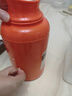 胖東來(lái)同款熱賣(mài)便攜暖水瓶家用小暖瓶保溫瓶辦公室迷你小暖壺熱水瓶 1.6L【】7159紅墩墩 整套（外殼+內膽+塑料塞 曬單實(shí)拍圖