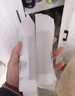尚官旅行分裝真空瓶化妝品小瓶子按壓瓶噴霧瓶標簽 100ml乳液分裝瓶2個(gè) 曬單實(shí)拍圖