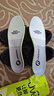 JVBV亞瑟士鞋墊男軟彈站久不累減震防痛足弓支撐跑步專(zhuān)用夏季吸汗透氣 1雙裝】高彈減震-亞瑟士專(zhuān)用 4142碼 曬單實(shí)拍圖