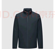 HLA海瀾之家棉衣男輕商務(wù)時(shí)尚保暖立領(lǐng)索羅娜外套男冬過(guò)年 曬單實(shí)拍圖