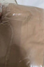 茉尋【楊穎同款】光腿神器紐扣款可拆卸秋冬加絨保暖肉色打底褲連褲襪 曬單實(shí)拍圖