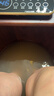 瑤妹泡腳桶自動(dòng)加熱按摩恒溫養生加高泡腳足浴盆進(jìn)口花梨木高深沖浪足療桶送父母女友領(lǐng)導新年禮物元旦 花梨木50CM高泡犢鼻穴-養生款 曬單實(shí)拍圖
