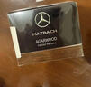 奔馳原廠(chǎng)香水汽車(chē)載香氛負離子香薰系統車(chē)內除味4S店直供德國進(jìn)口 邁巴赫沉香木香調 AGARWOOD 15ml 1瓶 曬單實(shí)拍圖