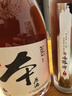 塔牌 本原酒2012年 半干型 紹興黃酒 1.38L 單瓶裝 無(wú)焦糖色 曬單實(shí)拍圖