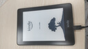 二手Kindle Paperwhite2/3/4青春入門(mén)全系列亞馬遜護眼墨水屏小說(shuō)電子書(shū)閱讀器 Kindle Paperwhite4 8G多色可選 99新 送電子書(shū)資源+數據線(xiàn) 曬單實(shí)拍圖