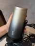 eno鈦杯純鈦保溫杯男生款吸管咖啡杯2026新款水杯子外出便攜 黑金色純鈦咖啡杯-500ml-自用簡(jiǎn)裝 500ml 曬單實(shí)拍圖