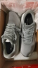 Saucony索康尼火鳥(niǎo)4跑鞋男透氣減震支撐跑步鞋慢跑運動(dòng)鞋 灰  41  曬單實(shí)拍圖