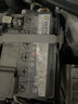 通用汽車(chē)大眾原廠(chǎng)原裝啟停電瓶EFB59AH汽車(chē)蓄電池適配朗逸POLO捷達桑塔納 EFB-59AH 曬單實(shí)拍圖