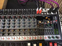 SOUNDHUANG 專(zhuān)業(yè)8路12路調音臺帶編組數字混響效果器錄音直播藍牙U盤(pán)舞臺演出 BG8（8路） 曬單實(shí)拍圖