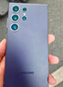 三星（SAMSUNG）Galaxy S24 Ultra AI智享生活辦公超亮護眼大屏SPen 四長(cháng)焦系統 第三代驍龍8 手機 鈦灰 12GB+512GB 曬單實(shí)拍圖