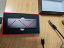 ThinkPlus聯(lián)想 1TB 移動(dòng)固態(tài)硬盤(pán)（PSSD）Type-c USB 3.2 2000MB/s高速雙接口手機直連筆記本 UD210系列 曬單實(shí)拍圖
