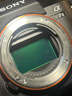 Sony索尼a7m2 a7m3 A7R2 a7s2 a7r4全畫(huà)幅4K視頻直播攝影數碼二手微單反相機 99新索尼A7M2無(wú)頭配置 官方標配 曬單實(shí)拍圖