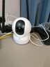 ?？低曃炇茢z像頭家用無(wú)線(xiàn)wifi監控器360度無(wú)死角帶夜視室內手機遠程 【800萬(wàn)高清】智能全彩+語(yǔ)音對講 標配+32升級64G卡 曬單實(shí)拍圖