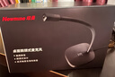 紐曼（Newmine）ZM15 電腦麥克風(fēng)收音麥K歌 USB電容麥 游戲電競直播話(huà)筒降噪 語(yǔ)音視頻會(huì )議直播網(wǎng)課桌面麥 黑色 曬單實(shí)拍圖