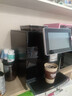技諾（Jetinno）咖啡機家用全自動(dòng)【64mm大平刀】意式研磨一體機 連續出杯自動(dòng)奶泡雙鍋爐18Bar自清潔 【20g沖泡器】咖啡更濃郁JL15 曬單實(shí)拍圖