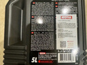 摩特（MOTUL）8100 Power 全合成機油5W-30 5L  汽車(chē)機油 API SP級 京東養車(chē) 曬單實(shí)拍圖