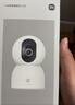 小米攝像頭C700 4K超清家用手機遠程智能監控器360度全景嬰兒看護器寵物 【800萬(wàn)像素-超清款】攝像機C700 攝像機+256GB內存卡 曬單實(shí)拍圖