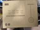 米家小米空氣循環(huán)扇電風(fēng)扇落地扇 家用3D自動(dòng)搖頭直流變頻輕音節能臺地兩用APP100檔調節 曬單實(shí)拍圖