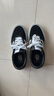 萬(wàn)斯（VANS）范斯同款春秋新款男女鞋Ward經(jīng)典款休閑運動(dòng)低幫帆布鞋滑板鞋 黑色 39 曬單實(shí)拍圖