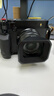 富士（FUJIFILM）GFX100RF 無(wú)反中畫(huà)幅相機 35mmF4固定鏡頭 黑色（1.02億像素 3檔數碼變焦 鏡間快門(mén) 僅735g） 曬單實(shí)拍圖