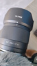 唯卓仕35mm F1.7鏡頭自動(dòng)對焦大光圈半畫(huà)幅定焦人文鏡頭適用于X卡口Z卡口E卡口微單相機鏡頭 AF 35mm F1.7 Air E（索尼口） 官方標配 曬單實(shí)拍圖