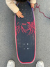 星板Star星板陸地沖浪板男女生S6彈簧橋滑雪免蹬滑板成人專(zhuān)業(yè)路沖新手 31寸 蒙娜麗莎 1.4-1.7m 彈簧橋 曬單實(shí)拍圖