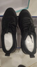 意爾康男鞋 休閑鞋男2025秋季新款運動(dòng)鞋輕便戶(hù)外軟底百搭跑步鞋子男 黑色 43 曬單實(shí)拍圖